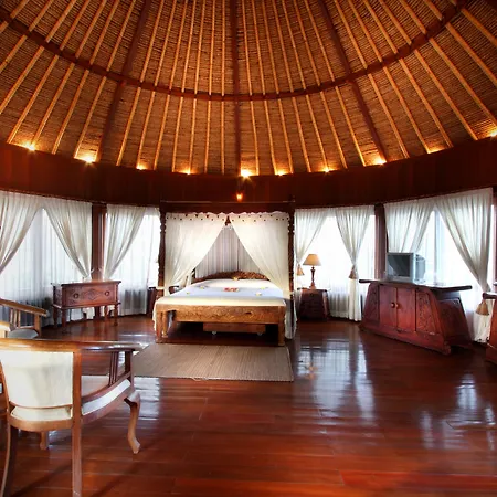 Dewani Villa Resort