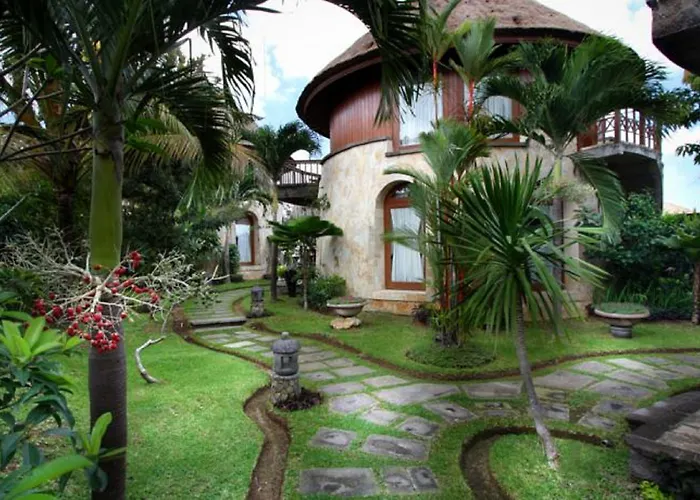Parque de vacaciones Dewani Umalas